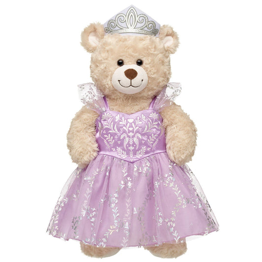 Quinceañera Dress | Build-A-Bear - US 1462