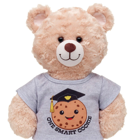 One Smart Cookie T-Shirt | Build-A-Bear - US 9816