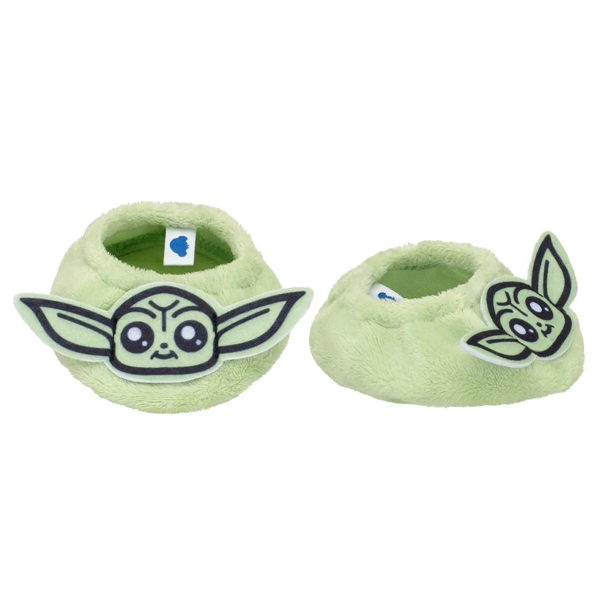 Grogu™ Slippers for Stuffed Animals | Build-A-Bear® - US 2523