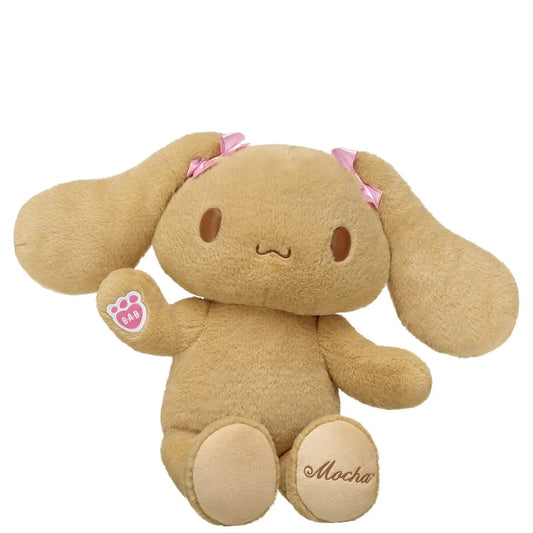 Sanrio Hello Kitty & Friends Mocha | Build-A-Bear - US 5950