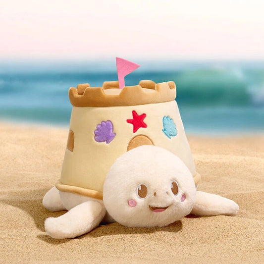 Shellcastle Mashimal Plush | Build-A-Bear - US 9570