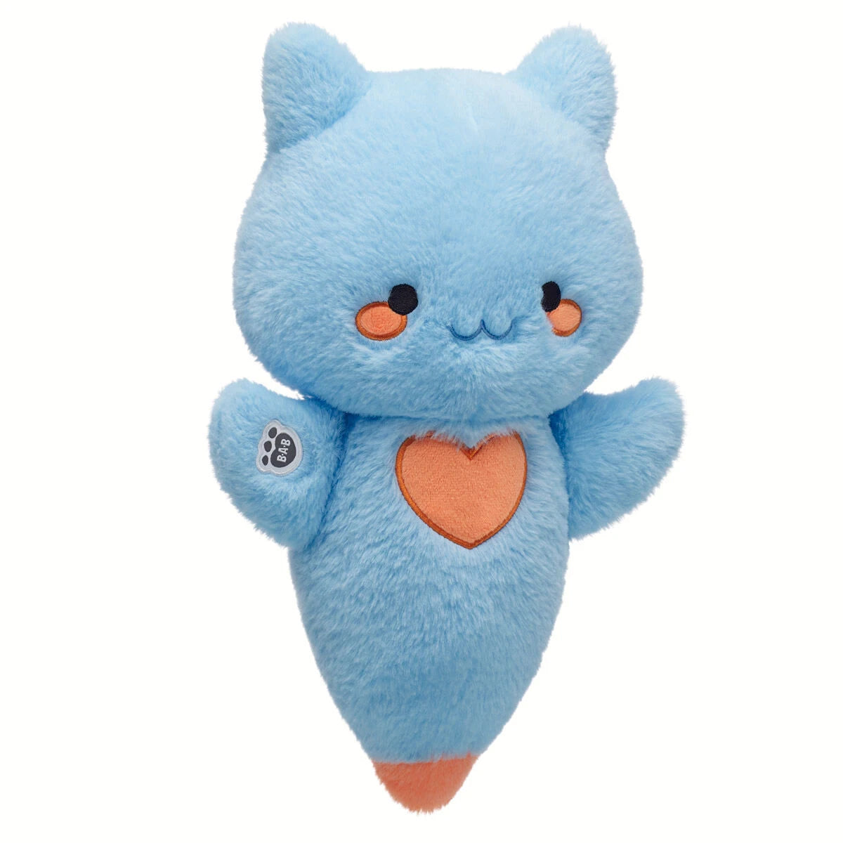 Online Exclusive Sea Angel Plush | Build-A-Bear - US 5805