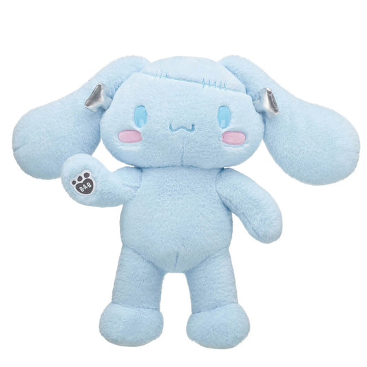 Sanrio® Monster Halloween Cinnamoroll™ Plush | Build-A-Bear® - US 0134