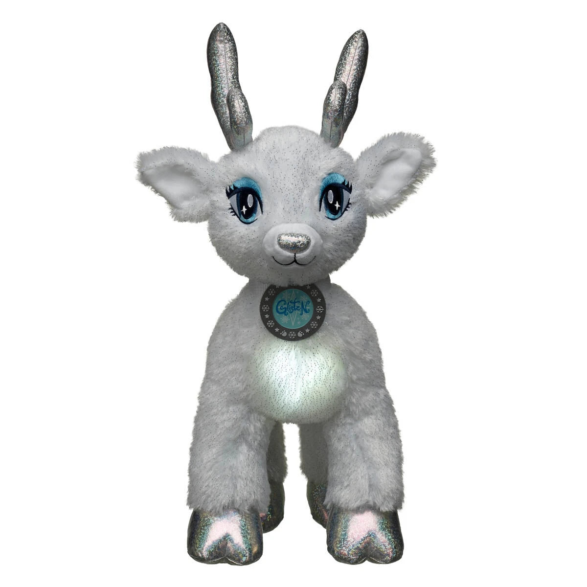 Light-Up Heart for Plush Toys | Build-A-Bear® - US 9062