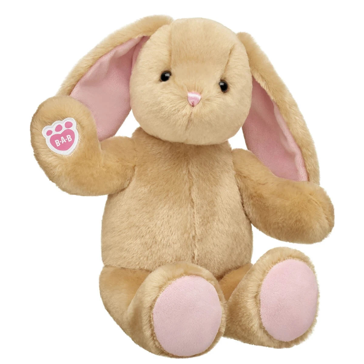Pawlette Bunny Summer Athleisure Gift Set | Build-A-Bear - US 4931