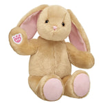 Pawlette™ Bunny Plush | Build-A-Bear® - US 3006