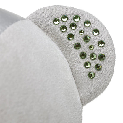 Birthstone Bear Featuring Swarovski® Peridot crystals | Build-A-Bear® - US 8389