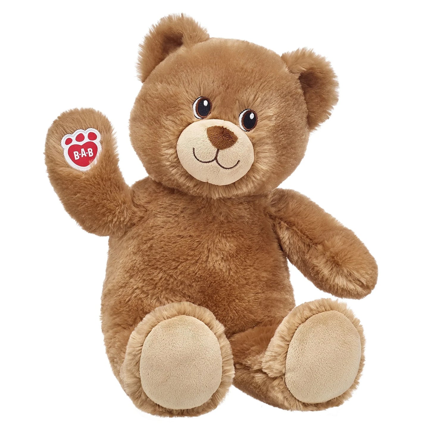 Lil' Cub® Brownie Teddy Bear "Get Well Soon" Gift Set | Build-A-Bear® - US 8620