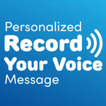 Personalized Record Your Voice Message for Stuffed Animals | Build-A-Bear® - US 4746