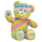 Oh, the Places You'll Go! By Dr. Seuss Bear | Shop at Build-A-Bear® - US 8858