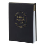 Going Places Notepad | Build-A-Bear® - US 4006