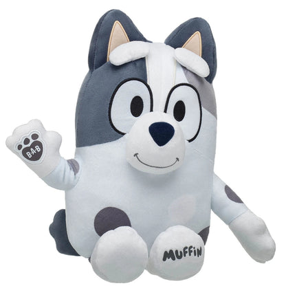 Bluey Muffin Plush Puppy | Build-A-Bear® - US 4888