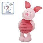 Winnie the Pooh Piglet Stuffed Animal &amp; Sound | Build-A-Bear® - US 7754