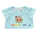 CoComelon™ T-Shirt for Plush Toys | Build-A-Bear® - US 3710