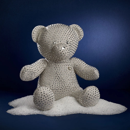 25th Celebration Collectible Featuring Swarovski® crystals | Build-A-Bear® - US 7125