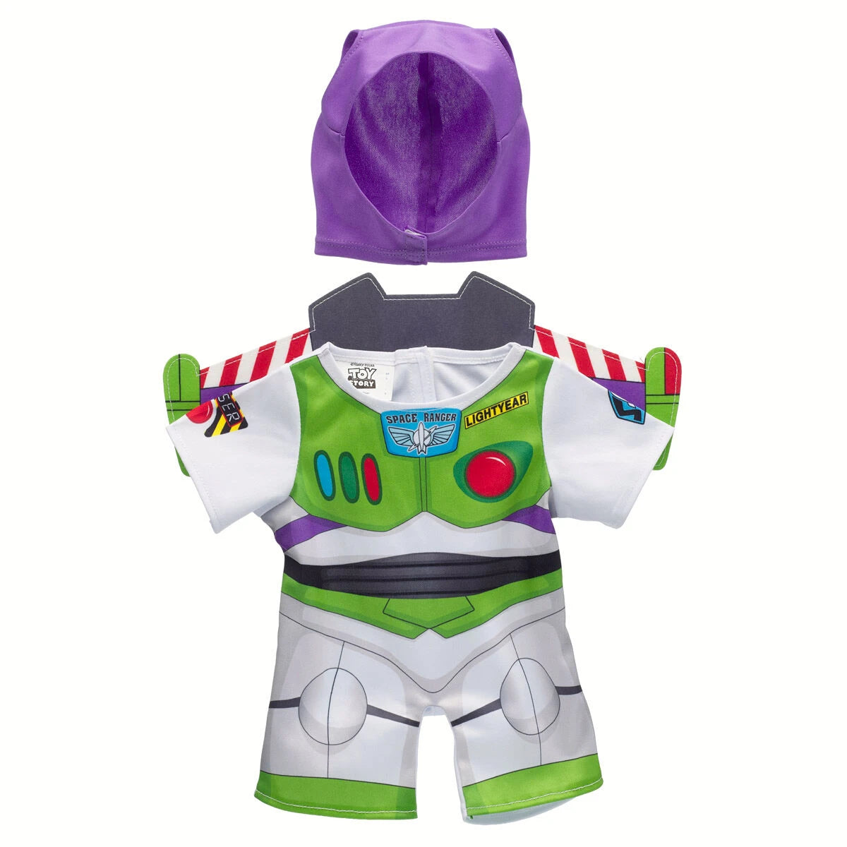 Disney &amp; Pixar Toy Story Buzz Lightyear Costume | BAB - US 1027
