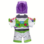 Disney &amp; Pixar Toy Story Buzz Lightyear Costume | BAB - US 8977