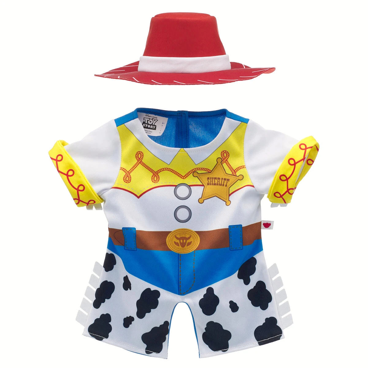 Pawlette Bunny Plush Disney &amp; Pixar Toy Story Jessie | BAB - US 9669
