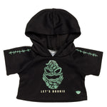 "Let's Boogie" Hoodie for Plush Toys | Build-A-Bear® - US 6034