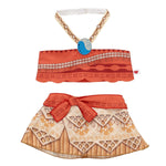 Disney Moana Costume for Stuffed Animals | Build-A-Bear® - US 3322