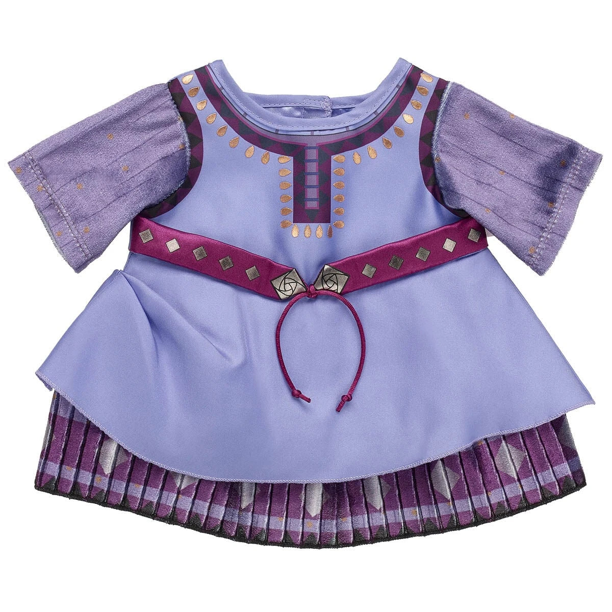 Pawlette Disney Wish Asha Gift Set | Build-A-Bear® - US 2359