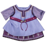 Disney Wish Asha Costume for Stuffed Animals | Build-A-Bear® - US 8157