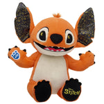 Disney Halloween Stitch Plush | Build-A-Bear® - US 3195