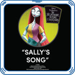 The Nightmare Before Christmas "Sally's Song" | Build-A-Bear Workshop® - US 6138