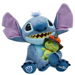 Disney Halloween Scrump and Stitch Plush | Build-A-Bear® - US 2120