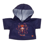 Inside Out 2 Hoodie for Stuffed Animals | Online Exclusive - US 6218