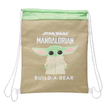 Grogu™ Toy Bear Carrier for Stuffed Animals | Build-A-Bear® - US 1561