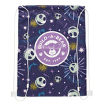 The Nightmare Before Christmas Toy Bear Carrier | Build-A-Bear® - US 0065
