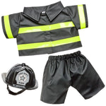 Firefighter Costume 3 pc. for Stuffed Animals | Build-A-Bear® - US 4501
