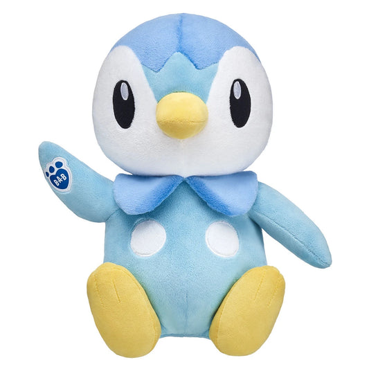 Online Exclusive Pokémon Piplup Bundle | Build-A-Bear® - US 2663