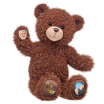 Harry Potter™ Ravenclaw™ House Teddy Bear | Build-A-Bear® - US 0603