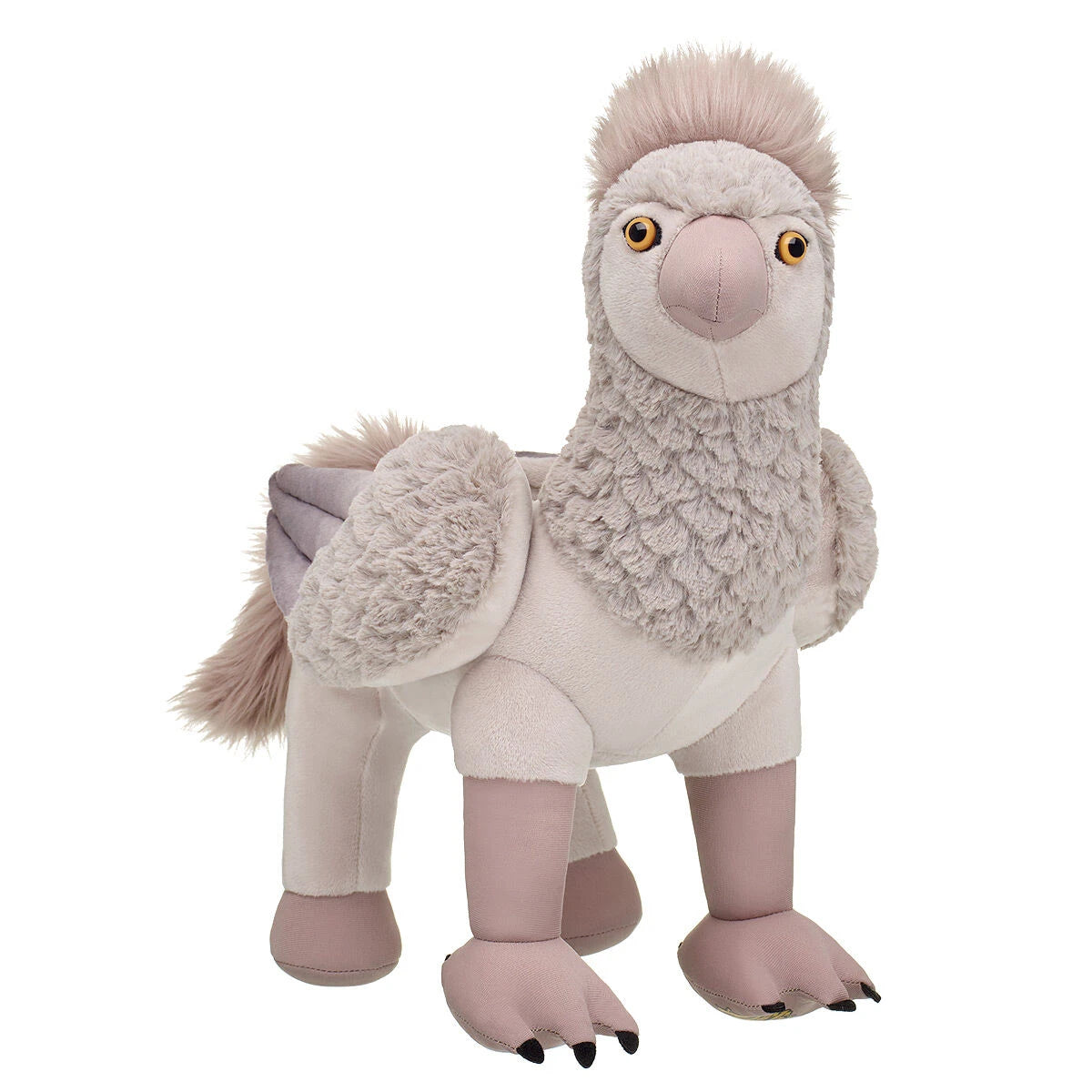 Harry Potter™ Buckbeak™ Plush | Build-A-Bear® - US 5131