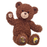 Harry Potter™ Hufflepuff™ House Teddy Bear | Build-A-Bear® - US 5461