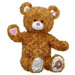 Coconut Caramel Cookie Girl Scout Teddy Bear | Build-A-Bear® - US 8907