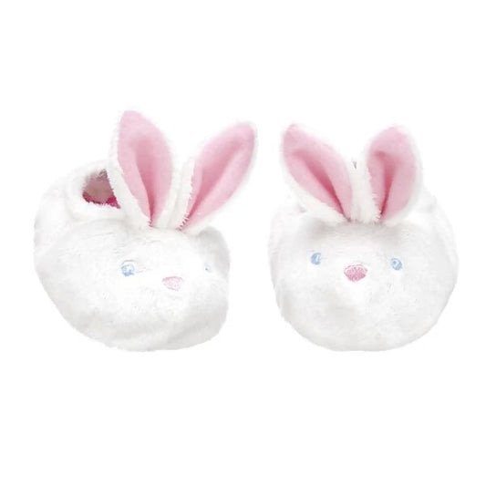 Bunny Slippers for Stuffed Animals | Build-A-Bear® - US 3201