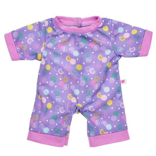 Girl Scout Cookie™ Sleeper for Plush Toys | Build-A-Bear® - US 0248