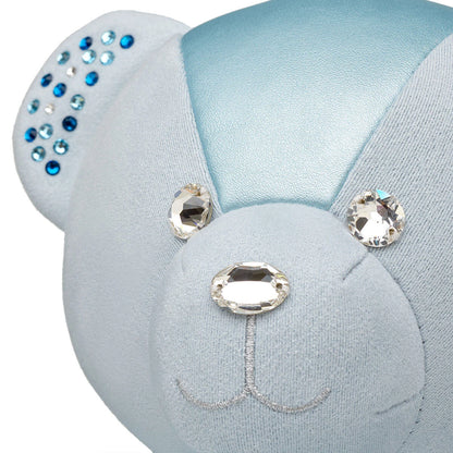 Sparkling Snowfall Build-A-Bear® Collectible Featuring Swarovski® crystals - US 8594