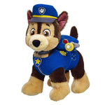 PAW Patrol Chase Gift Set | Build-A-Bear® - US 7710
