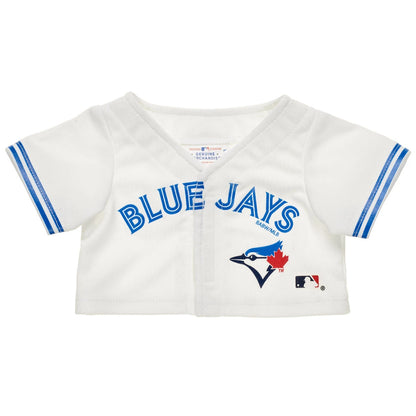 Toronto Blue Jays™ Teddy Bear Gift Set | Build-A-Bear® - US 9622