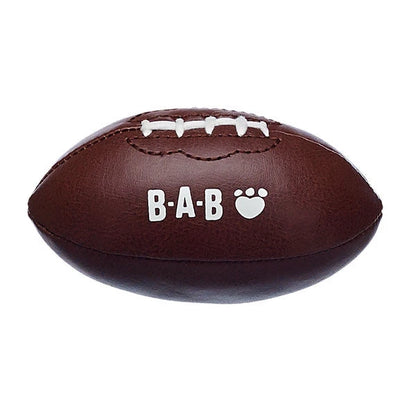 Carolina Panthers Timeless Teddy Bear Football Gift Set - US 0794