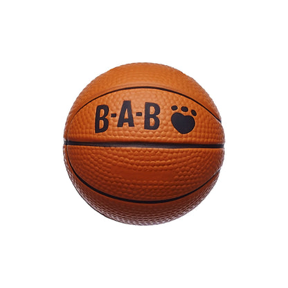 Happy Hugs Teddy Bear Utah Jazz Basketball Gift Set - US 2801