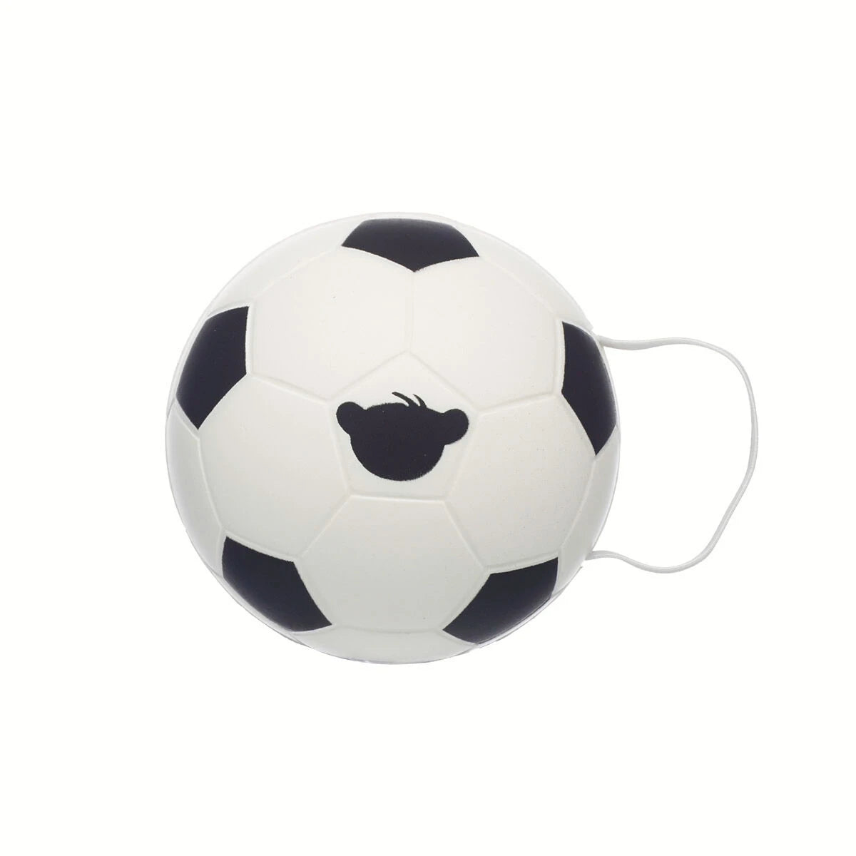 Pawlette™ Plush Red Soccer Set &amp; Soccer Ball | Build-A-Bear® - US 3391