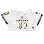 Baltimore Ravens Jersey for Stuffed Animals | Build-A-Bear® - US 4163