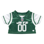 New York Jets Jersey for Stuffed Animals | Build-A-Bear® - US 9624