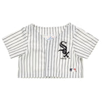 Chicago White Sox™ Jersey for Plush Toys | Build-A-Bear® - US 2440