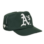 Oakland Athletics Hat for Plush Toys | Build-A-Bear® - US 6070